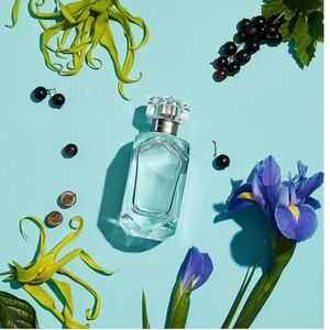 Tiffany Sheer Eau de Toilette 50ml